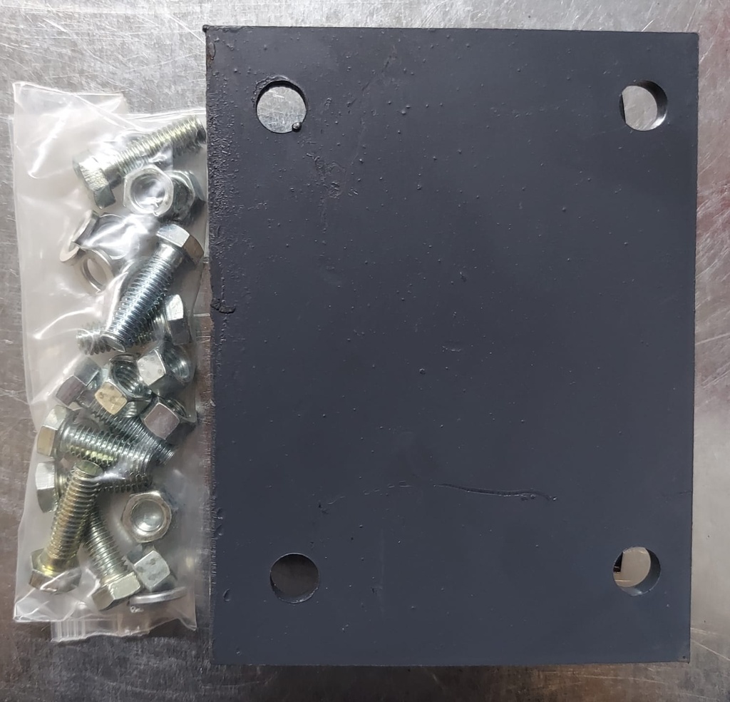 BAFO BASE COMP YORK A C/508   