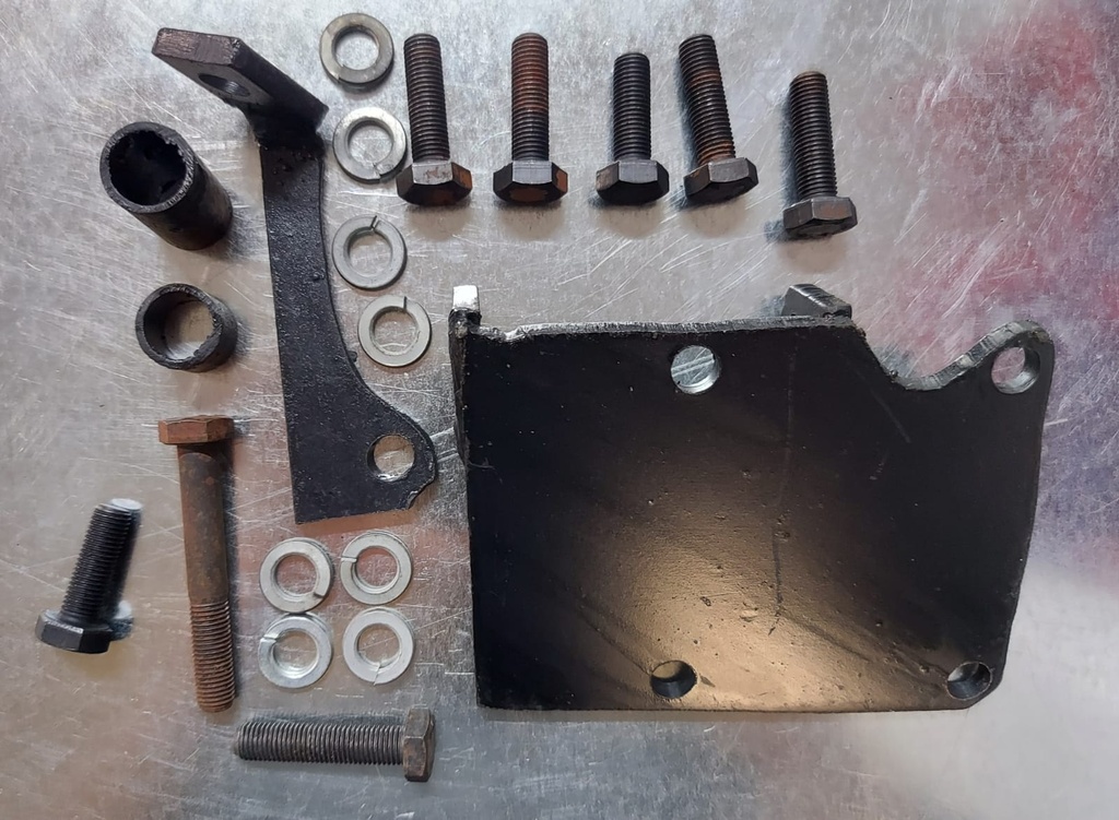 BASU G VITARA 99-01 2.5 6V =  
