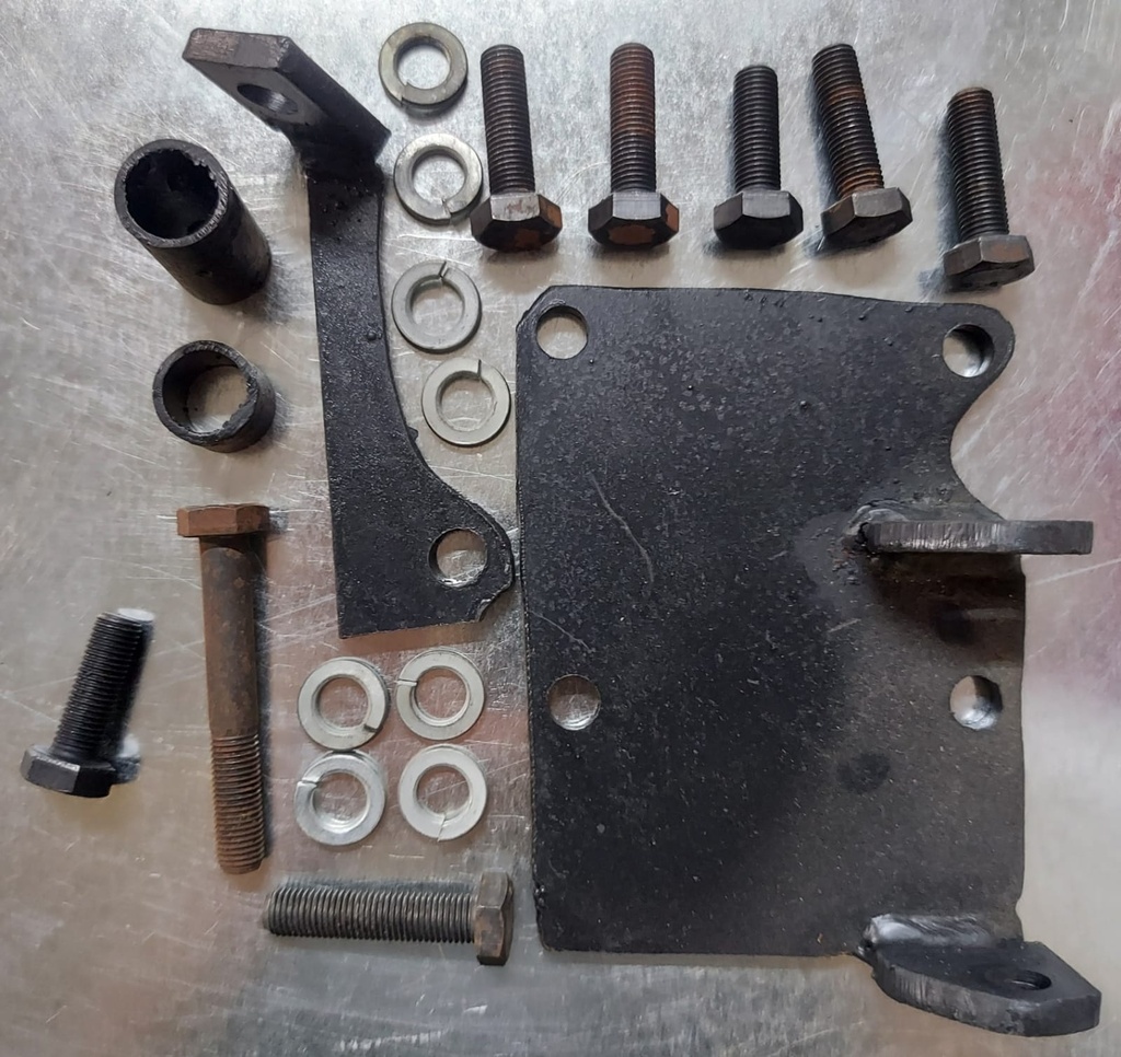 BASU G VITARA 99-01 2.5 6V =  