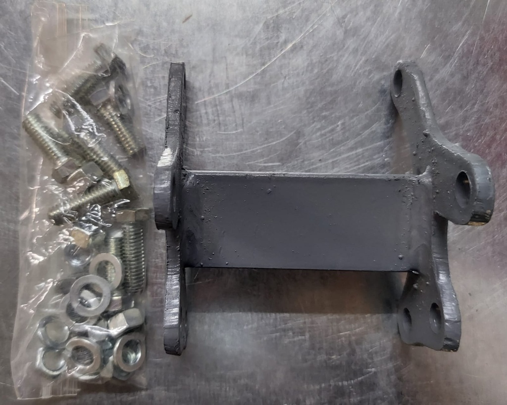 BAFO BASE YC-54 A 508 F-84-87 