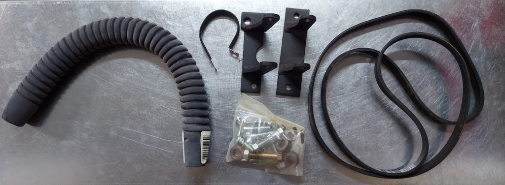 BASU VITARA 99-01 2.0 PS =    