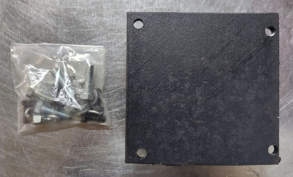 BACR INTREPID 92-UP 3.0/3.3   