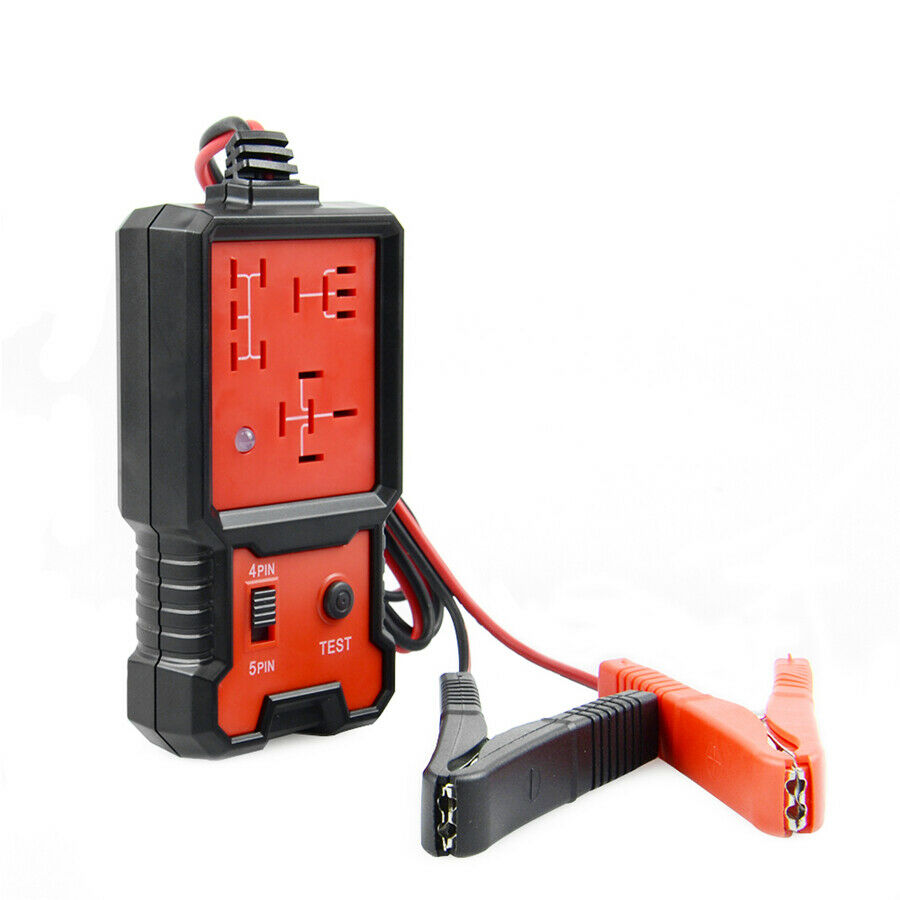 HE TESTER RELAYS 12V