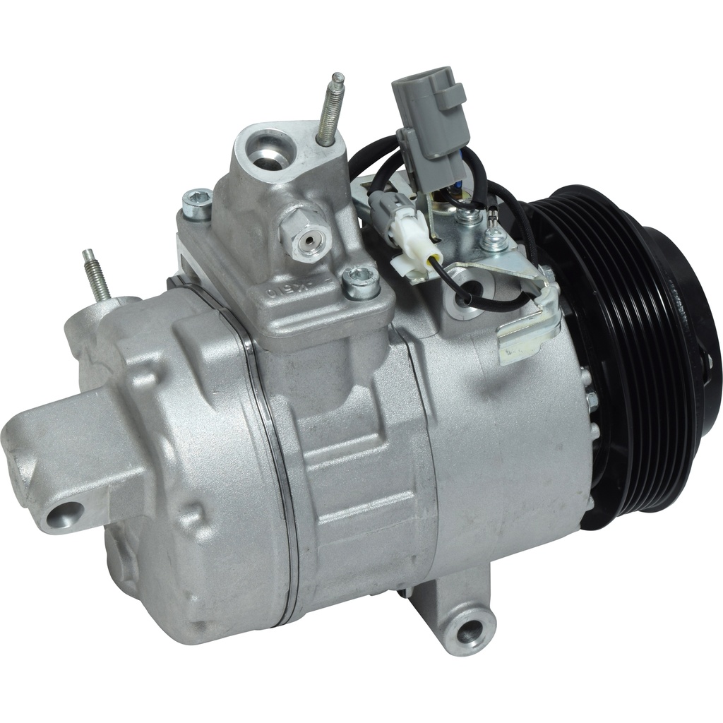 COLE SC430 02-10 LEXUS