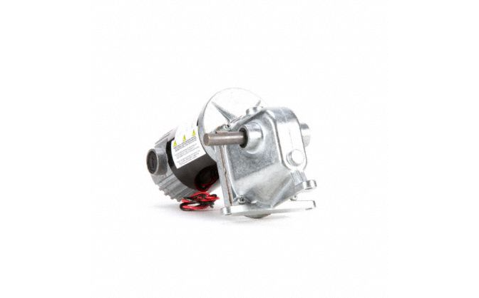 MI DC GEARMOTOR 10rpm 90V