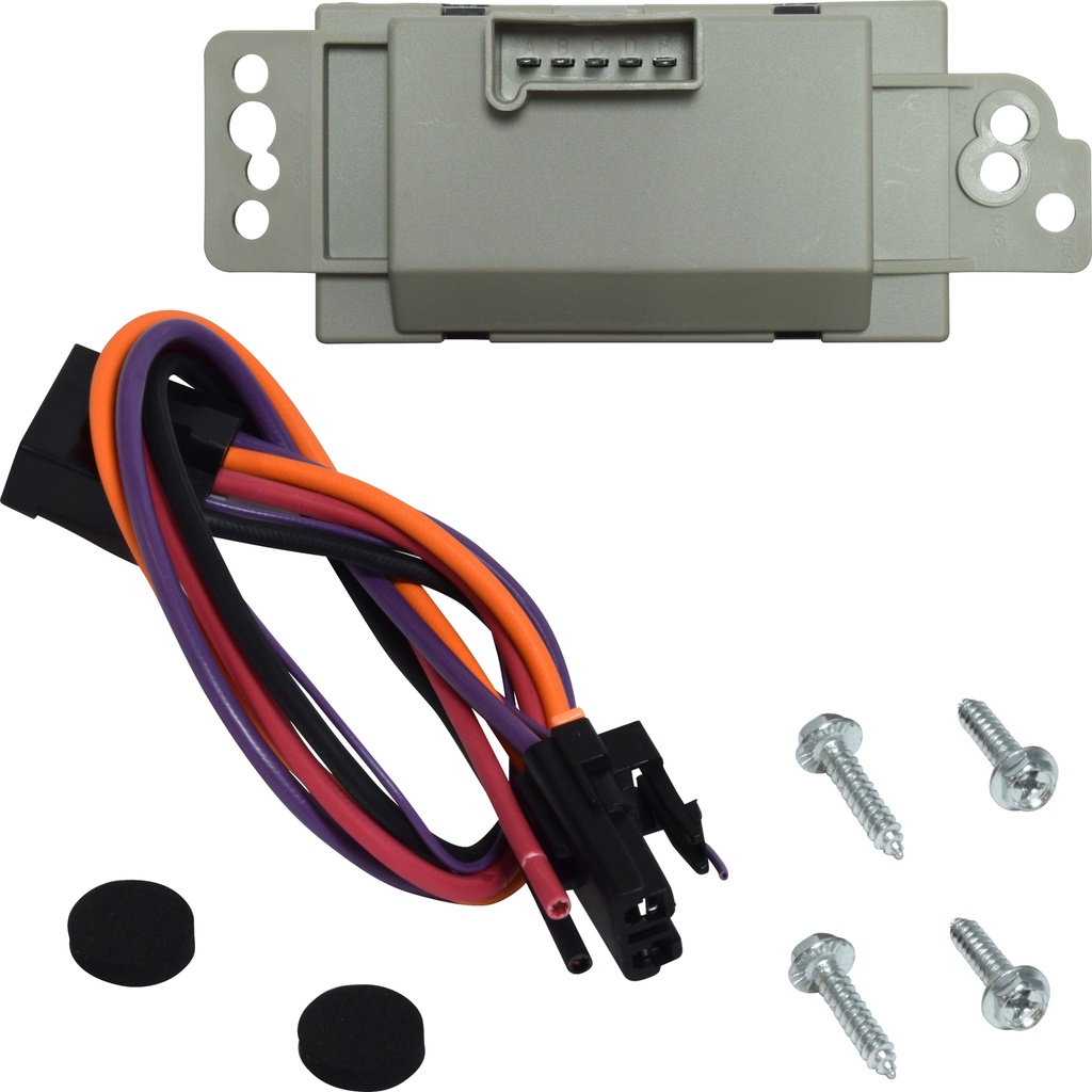 RECH IMPALA 04-09 MODULO 5T +RABIZA