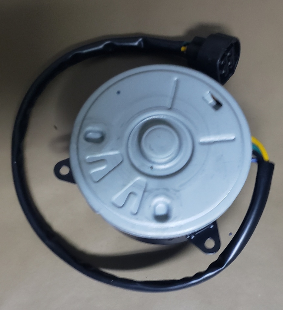 FNSU AERIO 02-07 RAD MOTOR SOLO