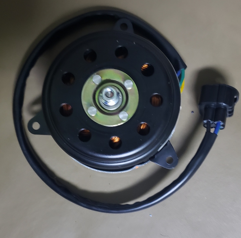 FNSU AERIO 02-07 RAD MOTOR SOLO