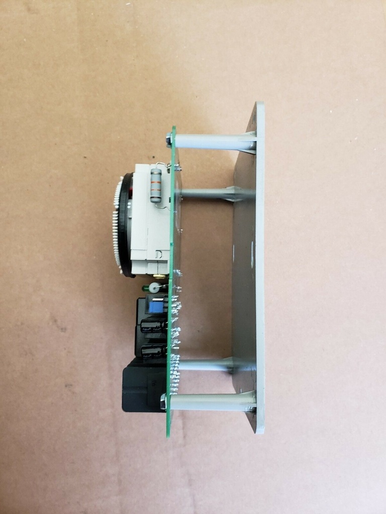 MI DEFROST TIMER 240VAC FREEZER