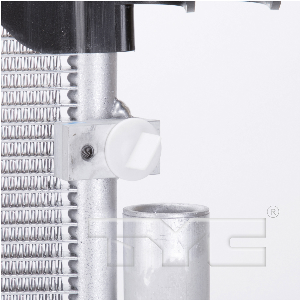 CNTO TACOMA 16-21 W/DR TYC