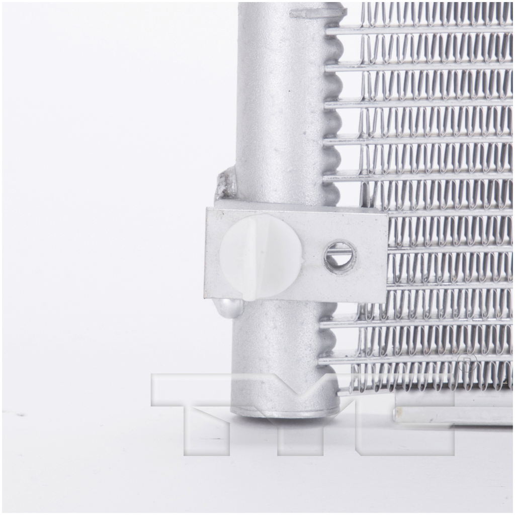 CNTO TACOMA 16-21 W/DR TYC