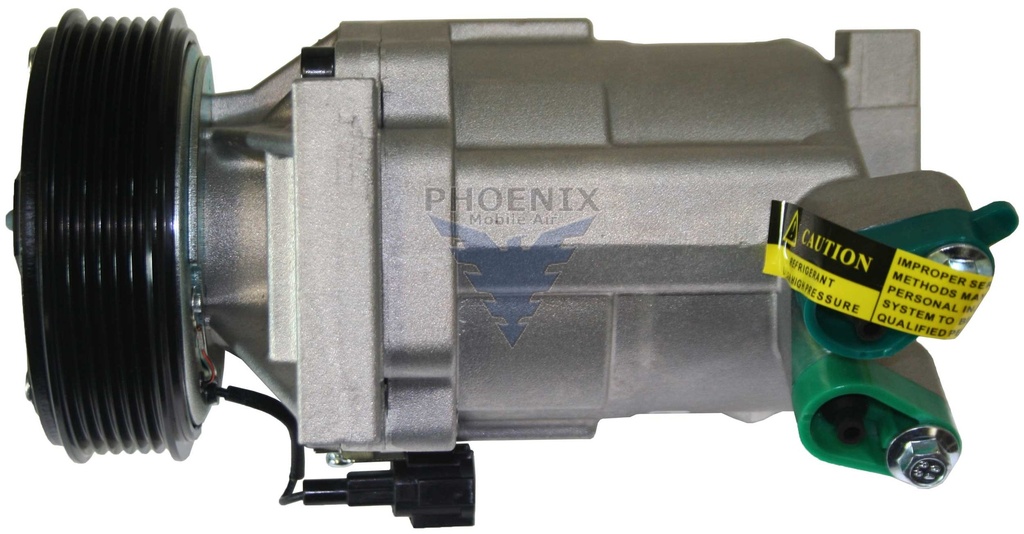 CONI VERSA 07-12 MT CR10 6PV