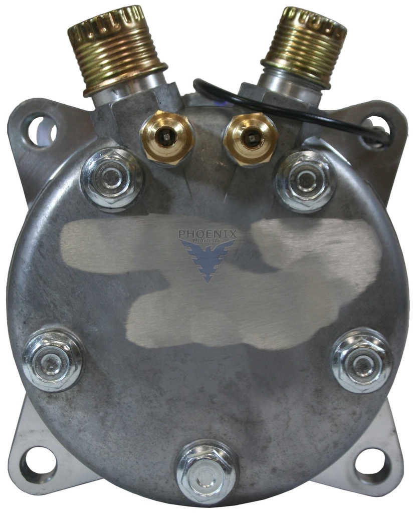 COUN SD510HD 2A 132MM = CO-9103DC