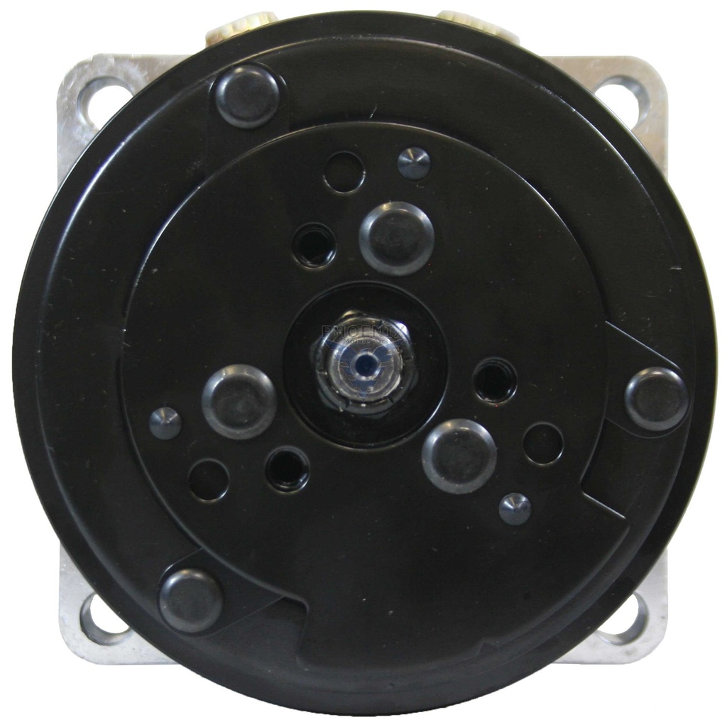 COUN SD510HD 2A 132MM = CO-9103DC