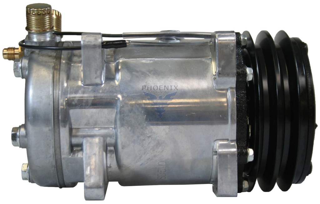COUN SD510HD 2A 132MM = CO-9103DC