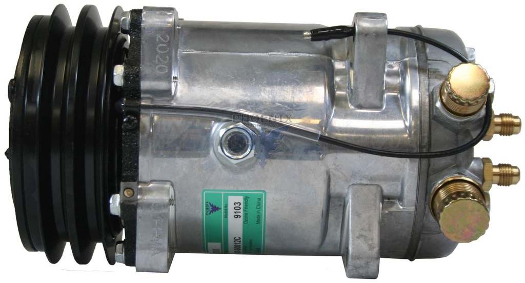 COUN SD510HD 2A 132MM = CO-9103DC