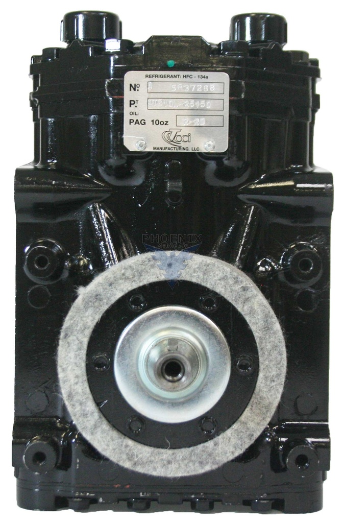 COCA YK W/O CL*TUBOLOCK ET210L -25150
