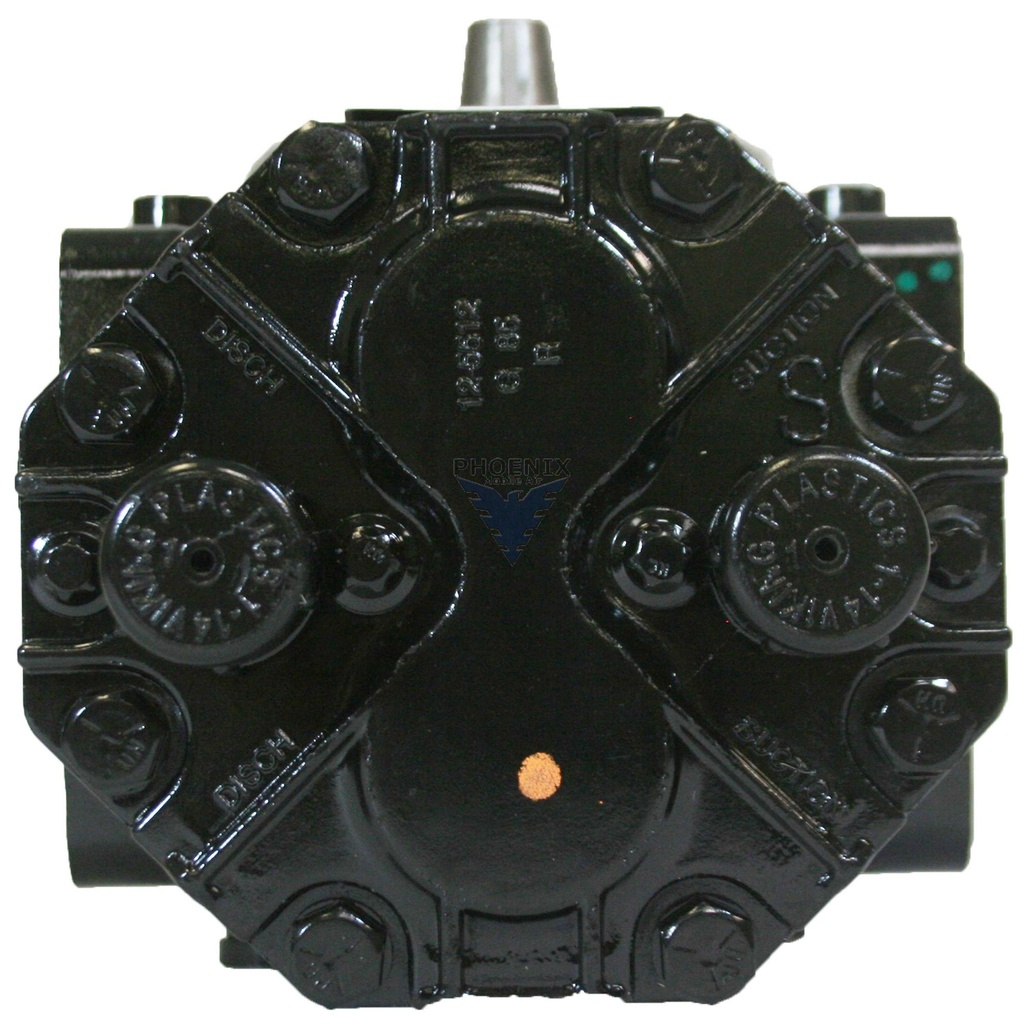 COCA YK W/O CL*TUBOLOCK ET210L -25150
