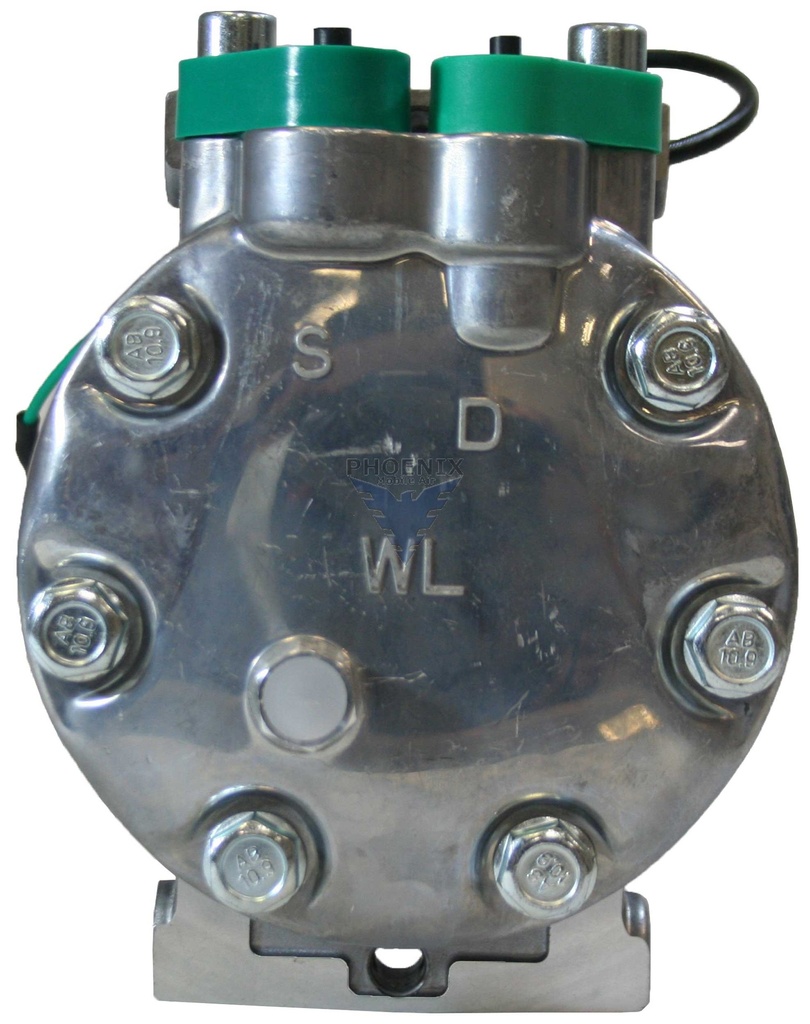 COUN SD7H13 1A 146MM 24V= CO-7360C