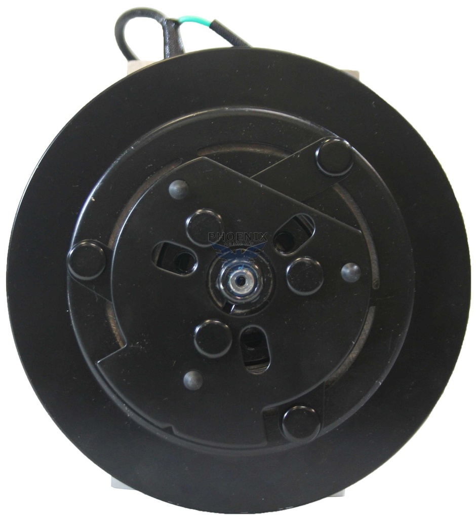 COUN SD7H13 1A 146MM 24V= CO-7360C