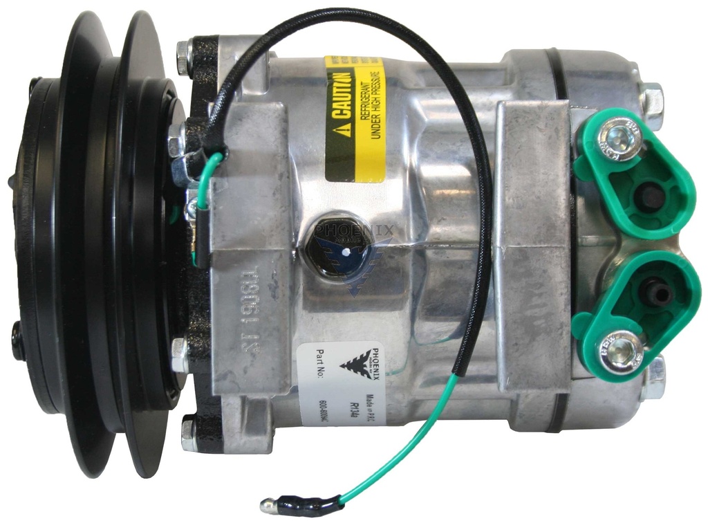 COUN SD7H13 1A 146MM 24V= CO-7360C