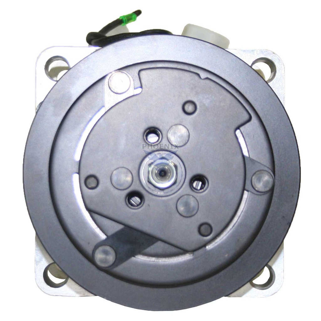 COUN SD7H15 2A 132MM VOR 12V= CO-4647C-