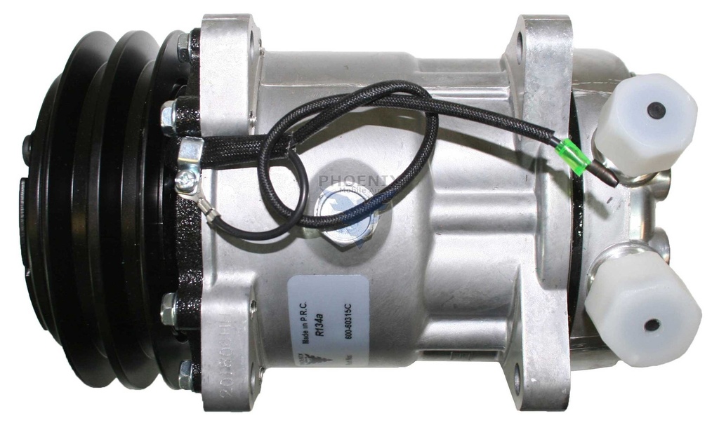 COUN SD7H15 2A 132MM VOR 12V= CO-4647C-