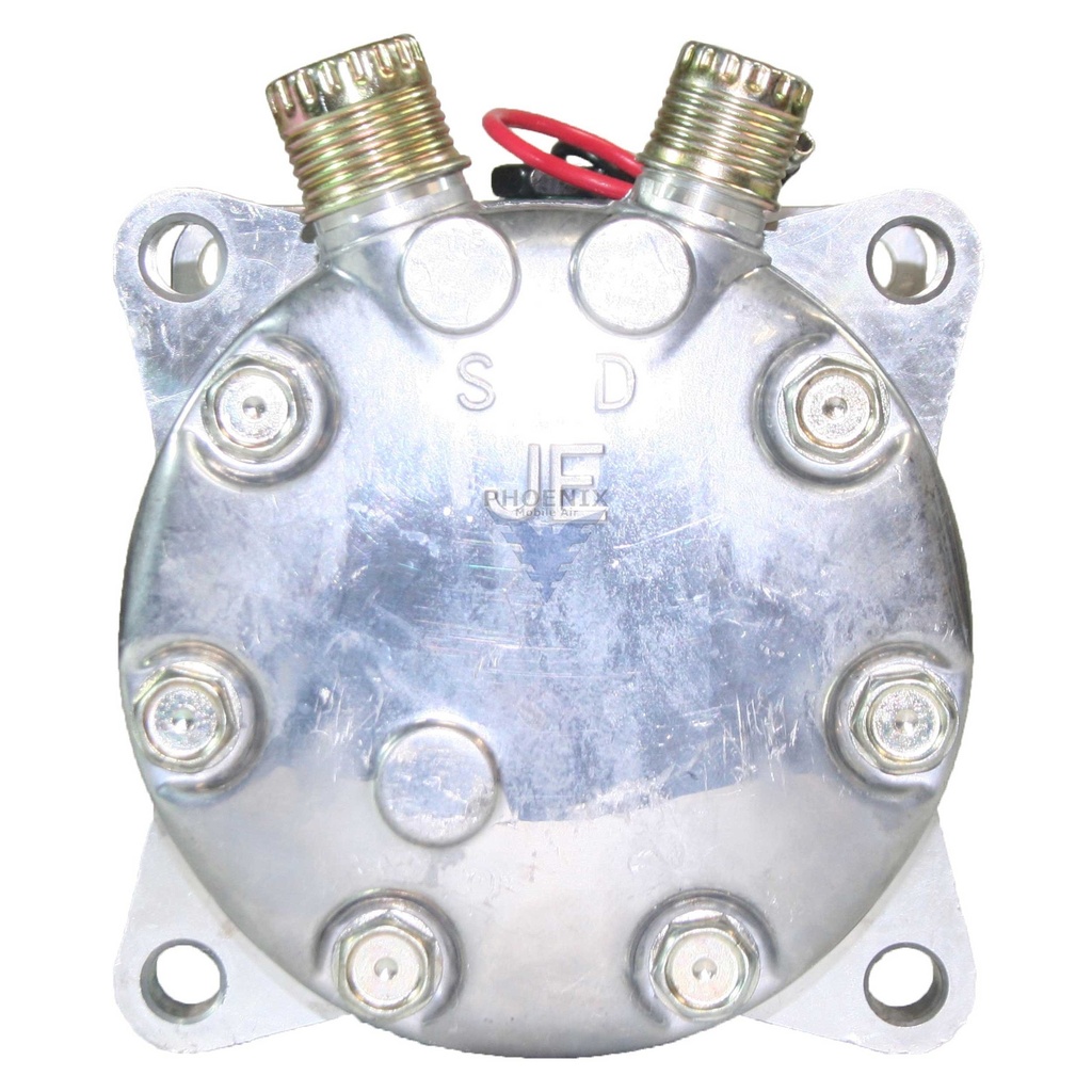 COUN SD7H15 8PV 120MM VOR 12V