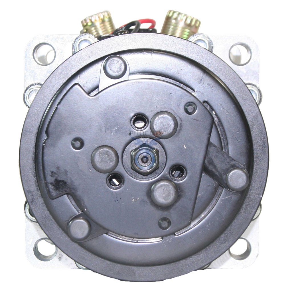 COUN SD7H15 8PV 120MM VOR 12V