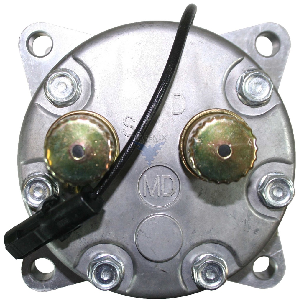 COUN SD7H15 2A*152MM HTO 12V