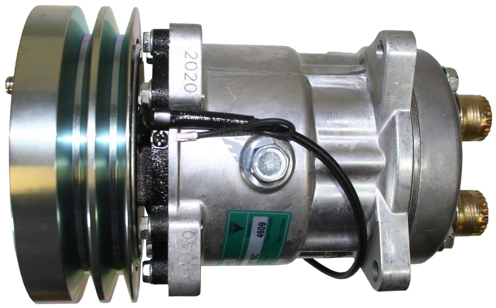 COUN SD7H15 2A*152MM HTO 12V