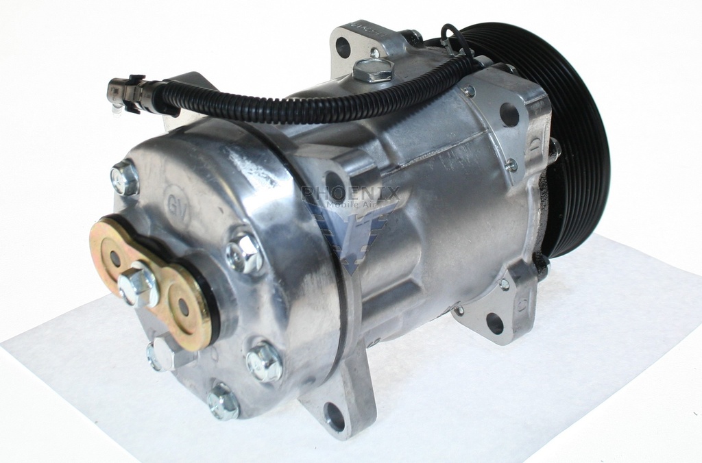 COUN SDFLX7 8PV 119MM 12V