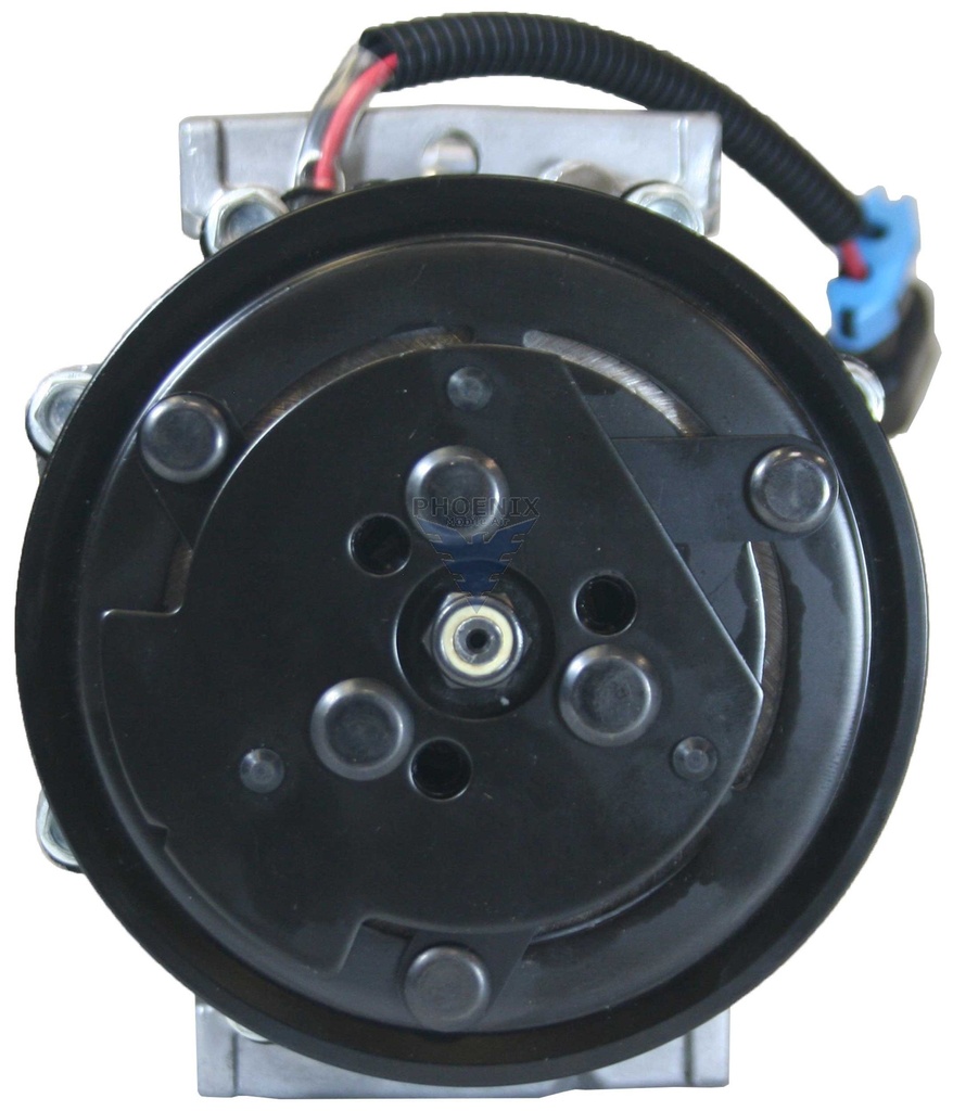 COUN SD7H15 8PV 119MM HOR 12V DM SD4667