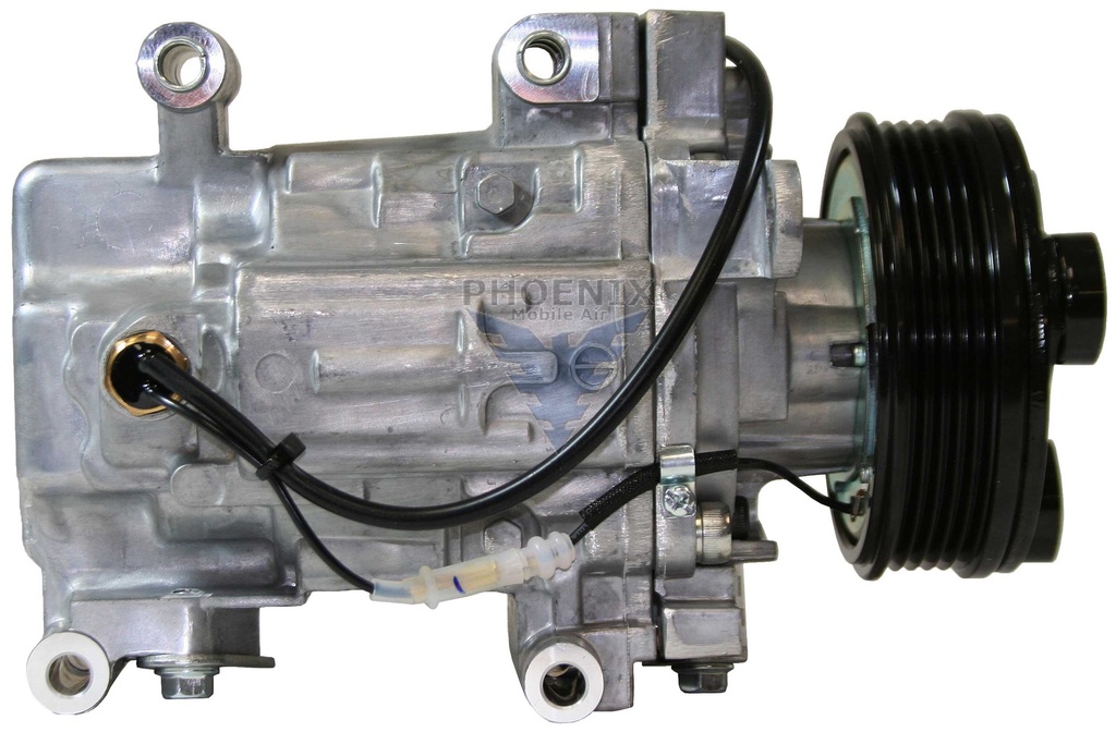 COMA MAZDA3 04-06 2.3 5PV= CO-10759C