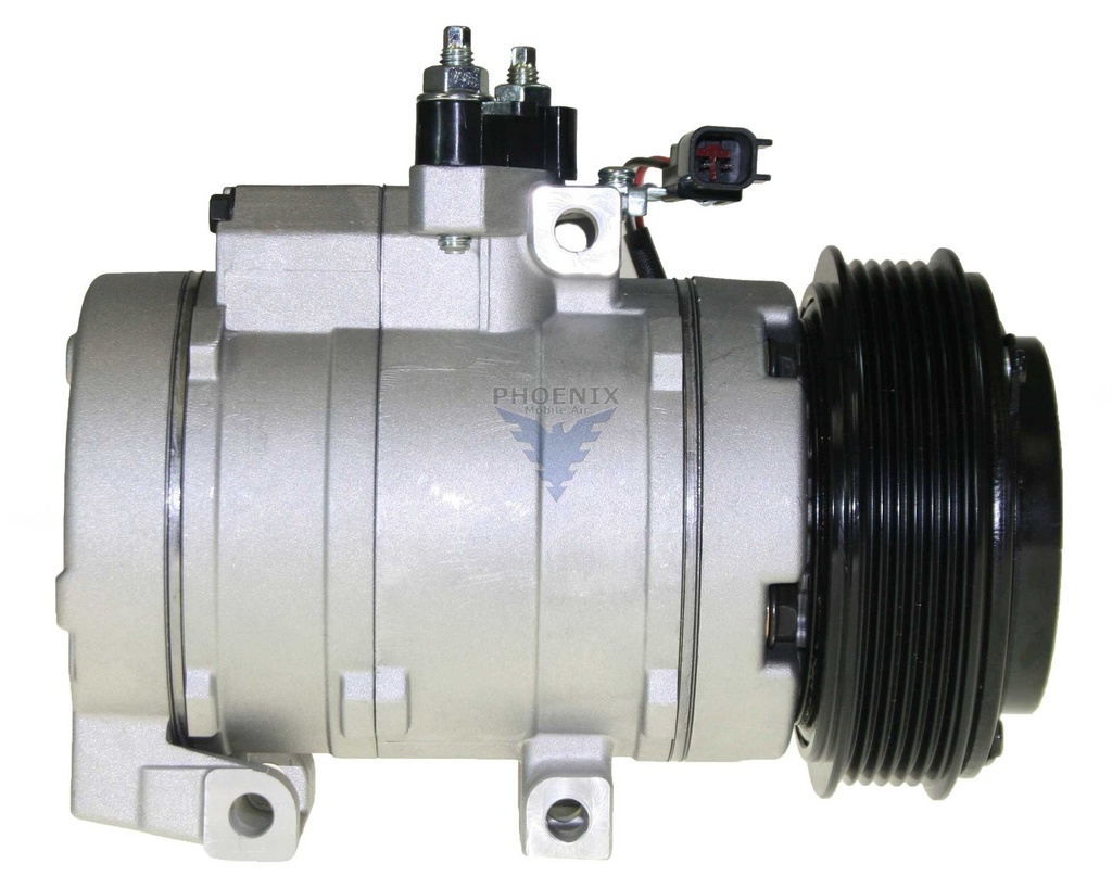 COFO F250 11-16 FD 6.2 RS20 6PV= CO-29116C