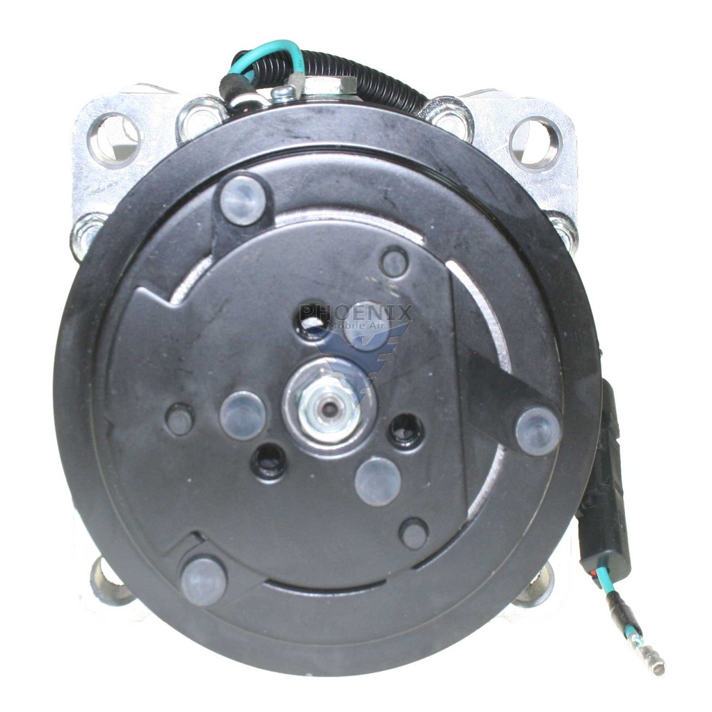 COUN SD7H15, SDFLX7 2A 125MM 24V
