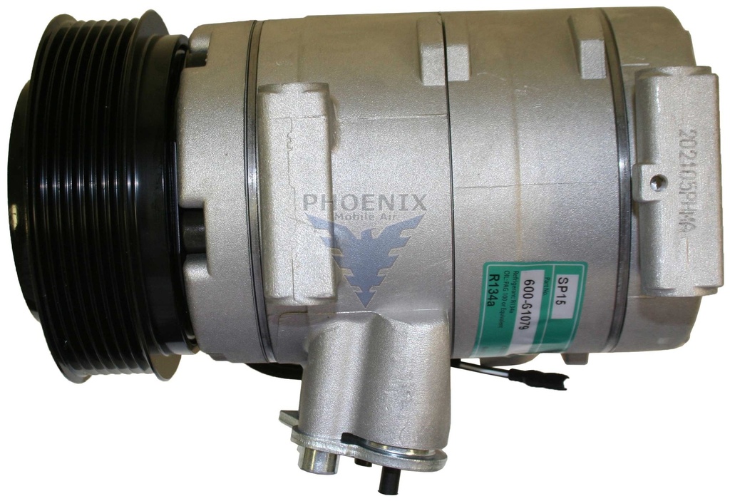 COTO TACOMA 05-15 SP15 7PV= CO-10835C