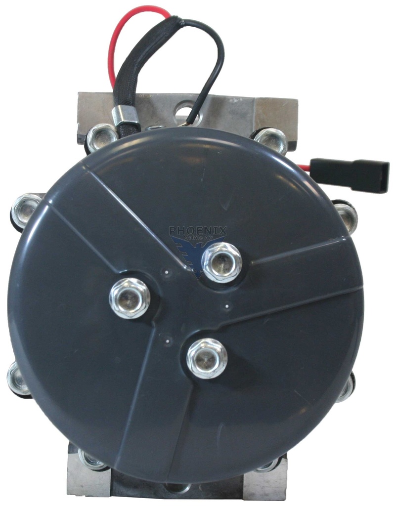 COUN SD7H15 4PV 112MM HPAD 12V
