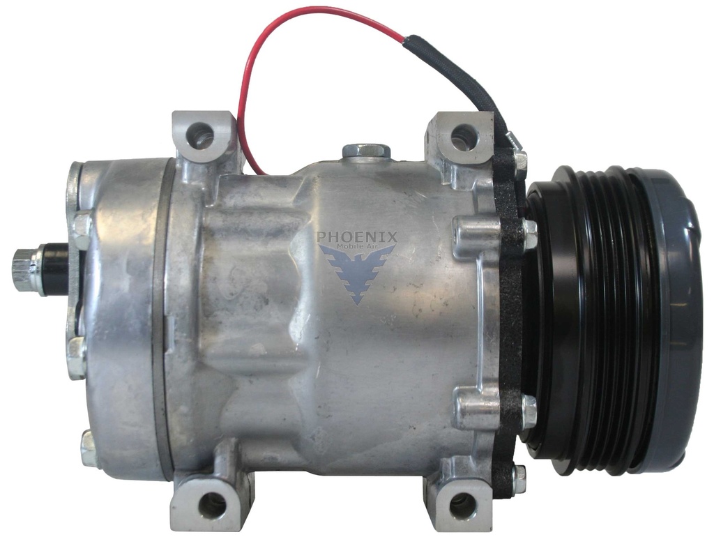 COUN SD7H15 4PV 112MM HPAD 12V