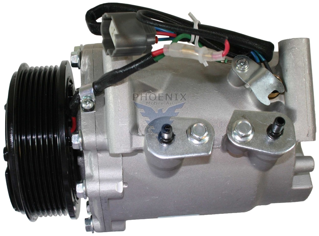 COAC TSX 04-08 HS110R 7PV= CO-10849T
