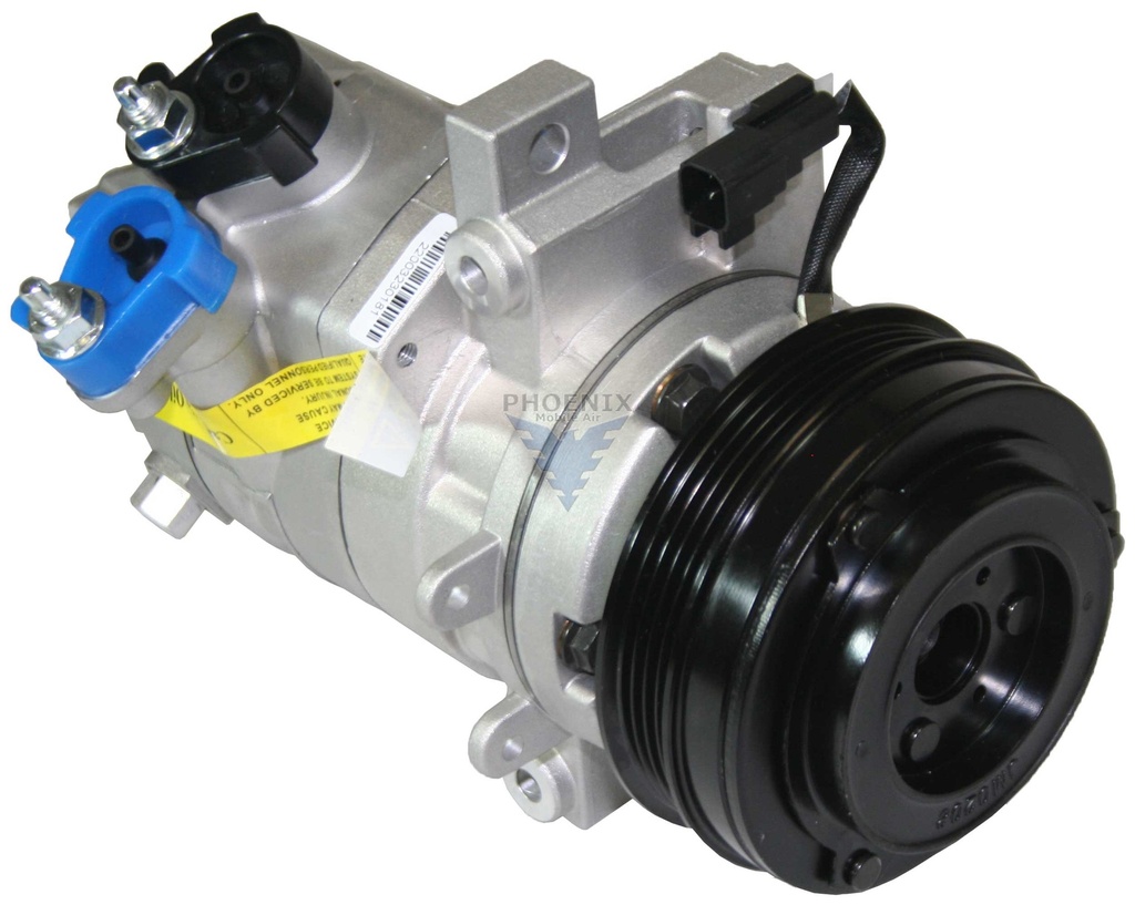 COMP F150 11-14 FD 3.7 DKS20D= CO-30022C