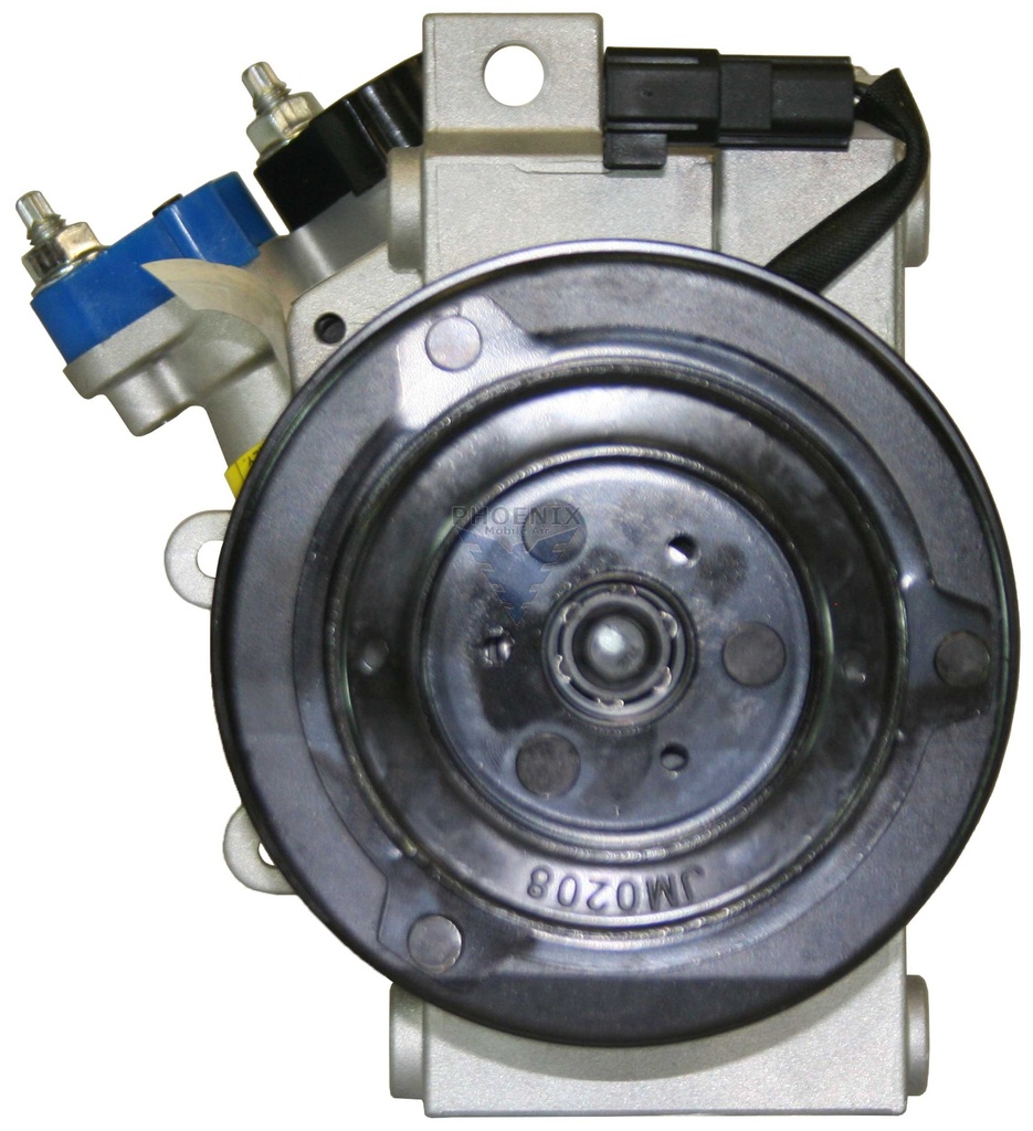 COMP F150 11-14 FD 3.7 DKS20D= CO-30022C