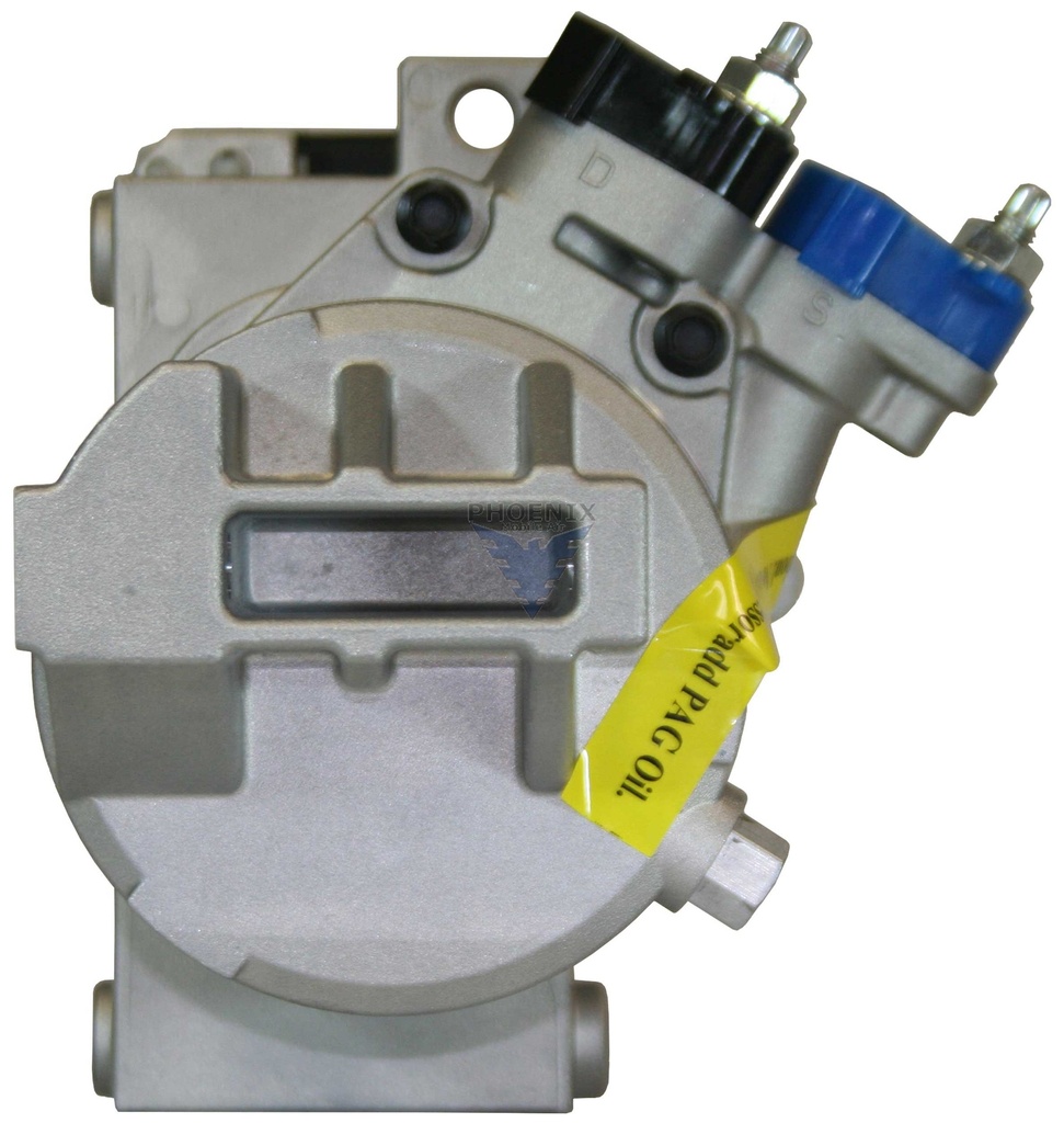 COMP F150 11-14 FD 3.7 DKS20D= CO-30022C