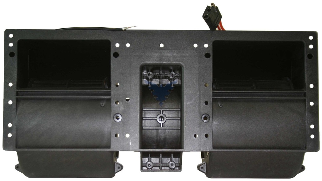 BWUN ASSY 2EJES 12V 3SPD