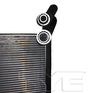 EVFO ESCAPE 17-19
