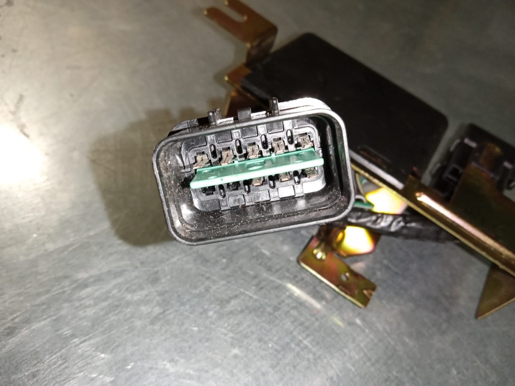 RYMI MIRAGE CAJA FUSIBLE MOTOR