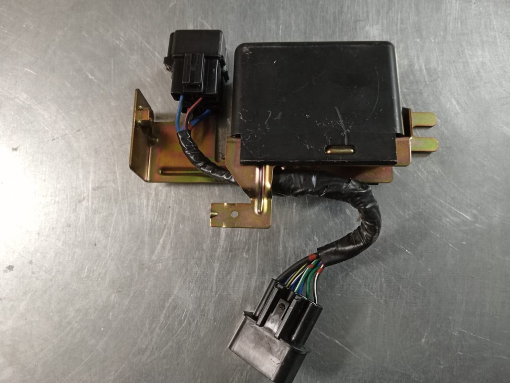 RYMI MIRAGE CAJA FUSIBLE MOTOR