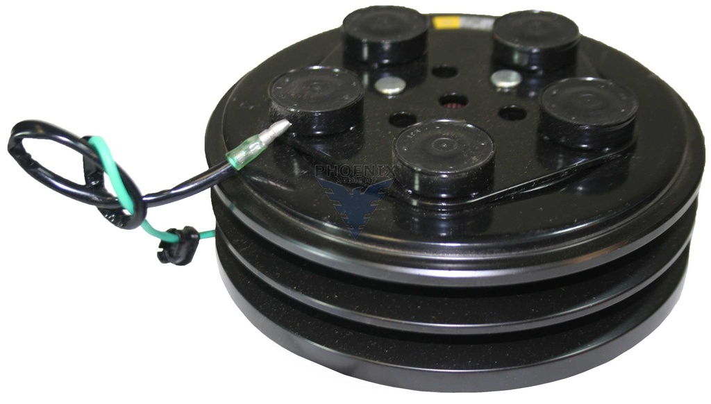CHUN DKTM31 2A 152MM 24V 5EYE