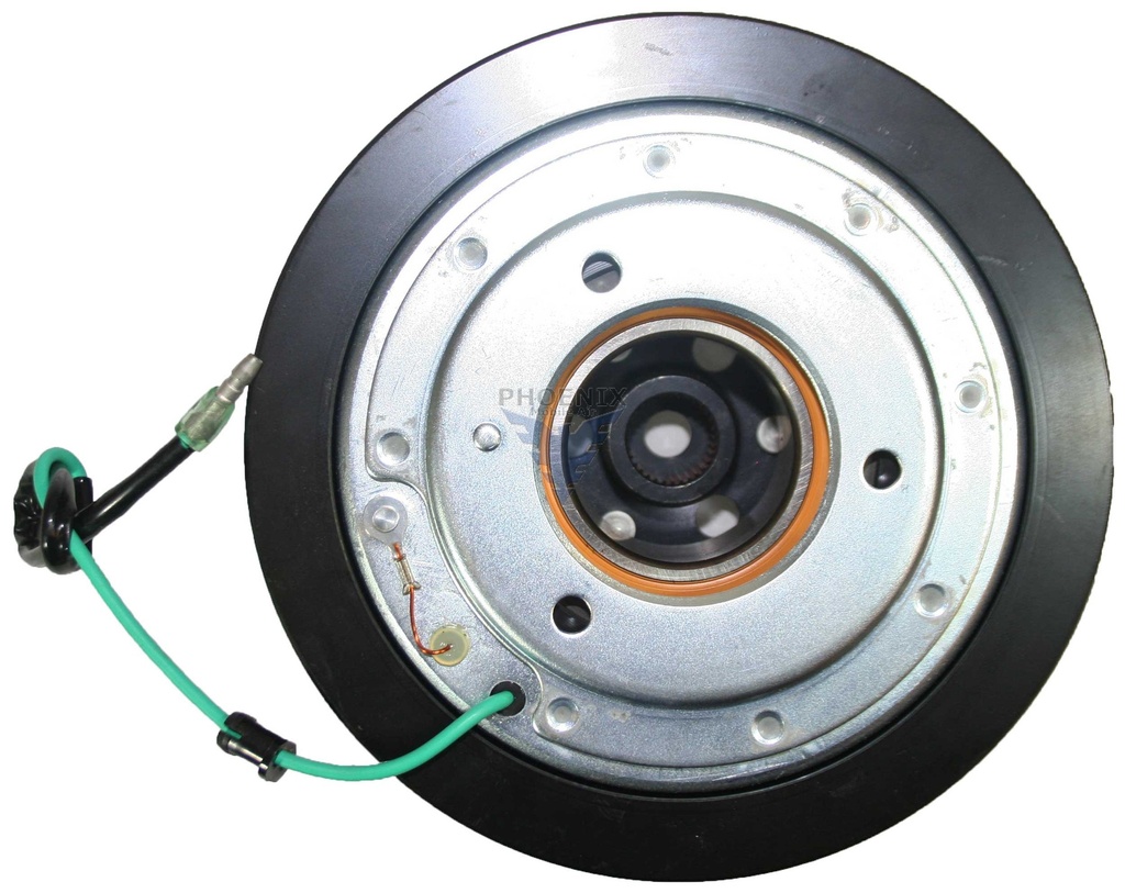 CHUN DKTM31 2A 152MM 24V 5EYE