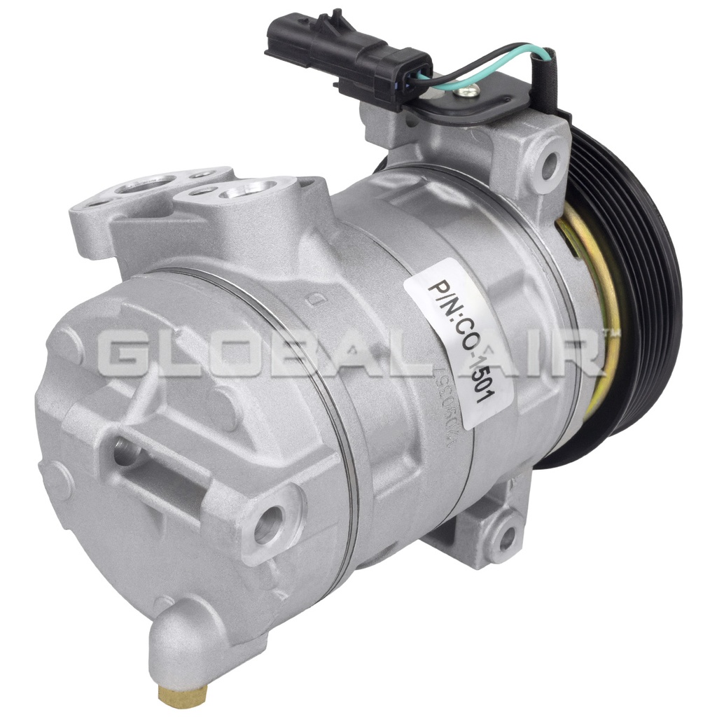 COJE WRANGLER 07-11 3.8 DKS17DS 6PV= CO-11147JC